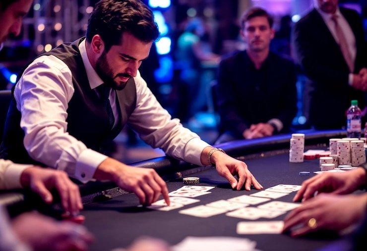 Teen Patti Royale