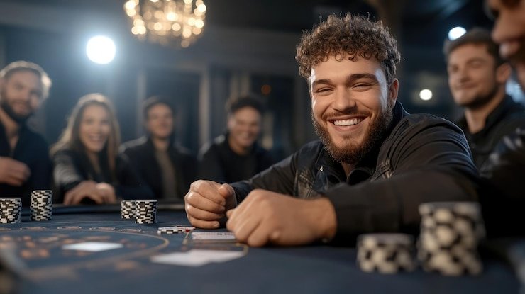 Slot MagicSpin